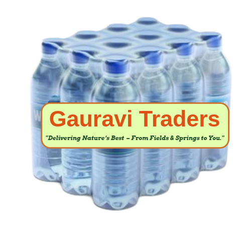 Package Mineral Water Distributor